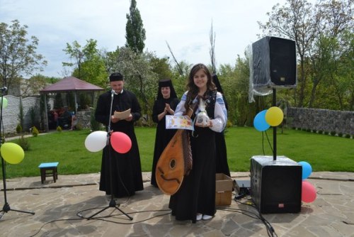 Харківський екзархат УГКЦ провів конкурс сучасної релігійної пісні “Пісня серця” Харківський екзархат УГКЦ провів конкурс сучасної релігійної пісні “Пісня серця”
